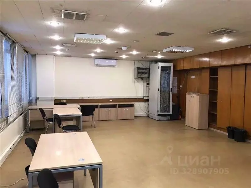 Офис в Москва ул. Академика Королева, 12 (107 м) - Фото 2