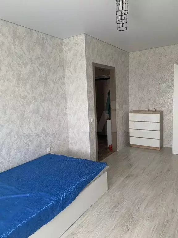 1-к. квартира, 35 м, 8/9 эт. - Фото 1