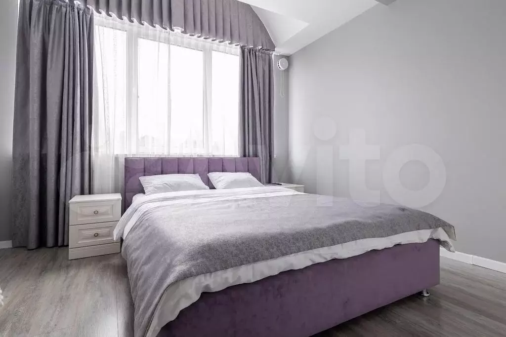 Апартаменты-студия, 22,1 м, 3/4 эт. - Фото 1