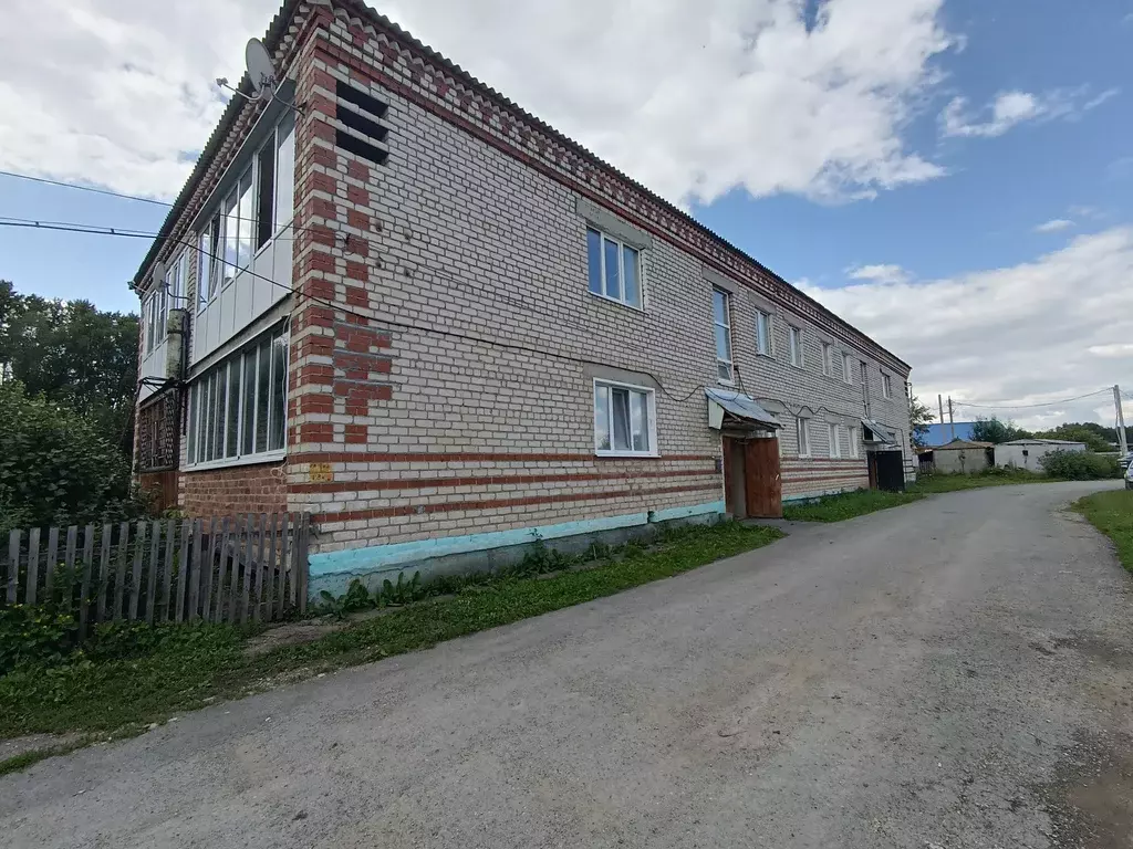 Продаётся 1-к квартира, 37 м - Фото 0