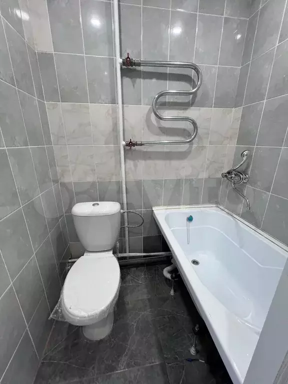 Комната 12 м в 1-к., 6/9 эт. - Фото 1