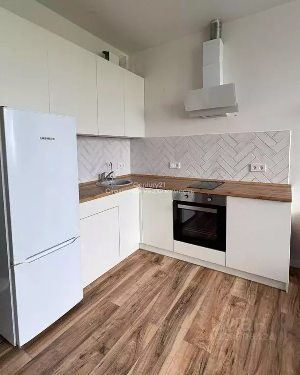 Студия Москва Родниковая ул., 30к1 (27.0 м) - Фото 1
