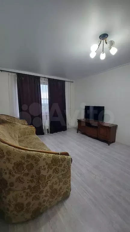 1-к. квартира, 36,7 м, 7/16 эт. - Фото 0