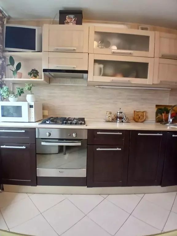 Продаётся 2-к квартира, 46 м - Фото 1