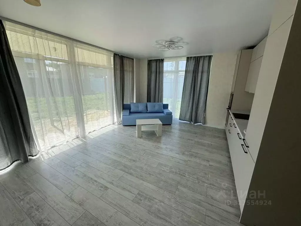 Дом в Севастополь Интеграл СТ,  (87 м) - Фото 2