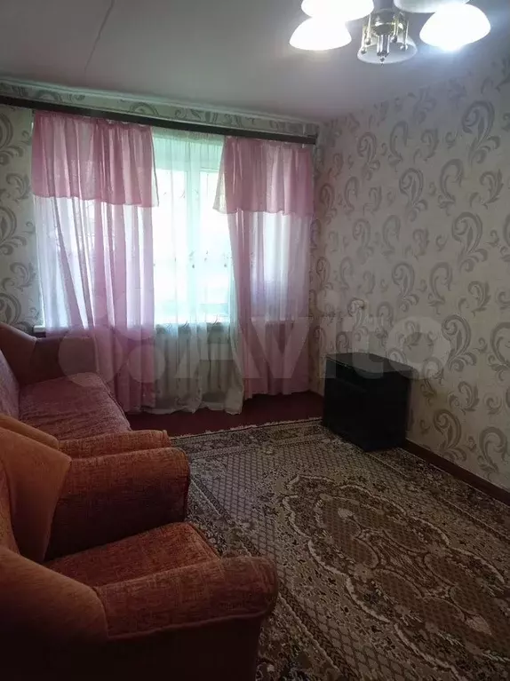 1-к. квартира, 32 м, 1/5 эт. - Фото 0