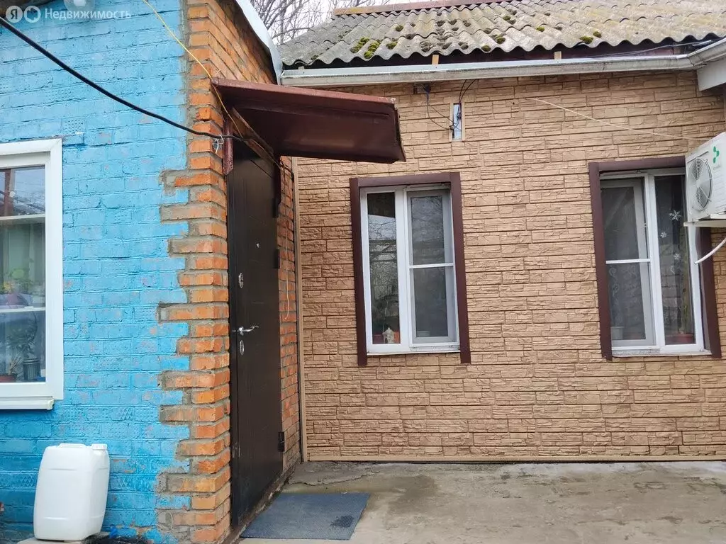 Дом в Азов, Ленинградская улица (52 м) - Фото 2