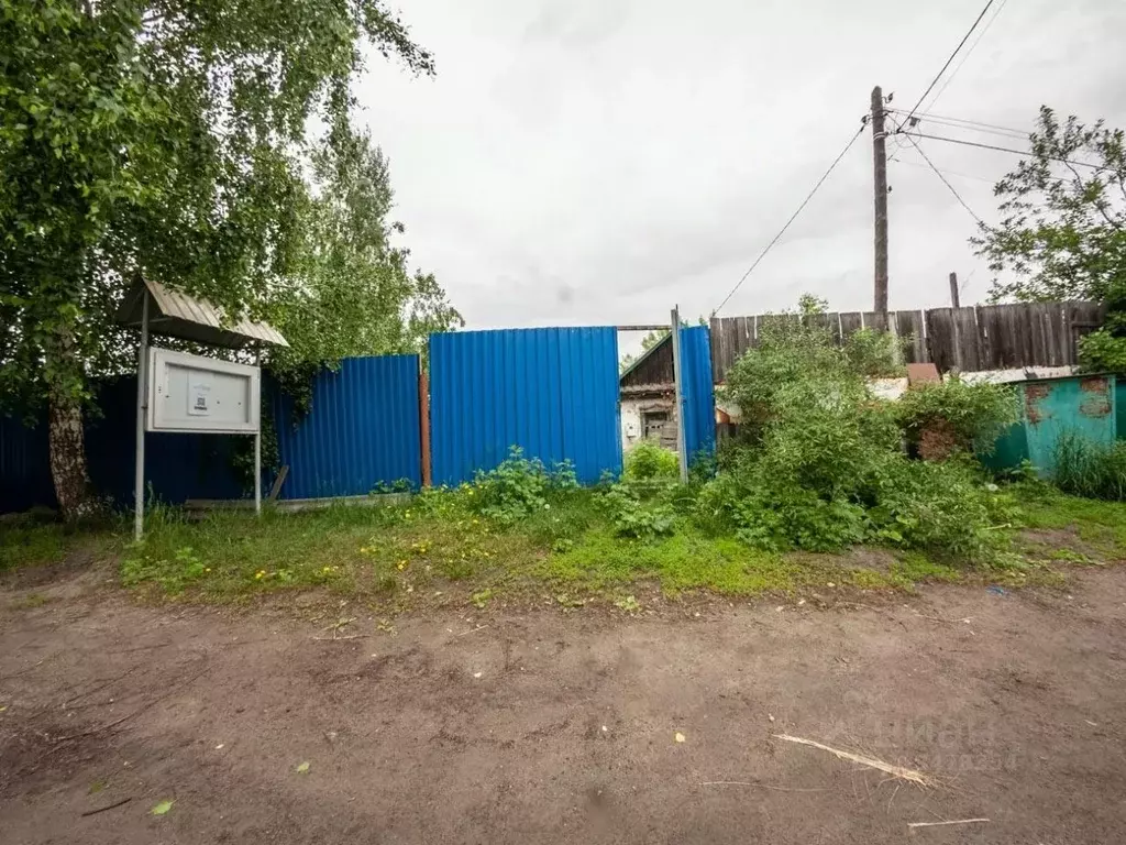 Дом в Алтайский край, Бийск Донской пер., 7 (38 м) - Фото 2