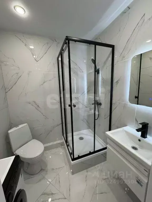 Студия Московская область, Балашиха ул. Яганова, 8 (21.3 м) - Фото 1