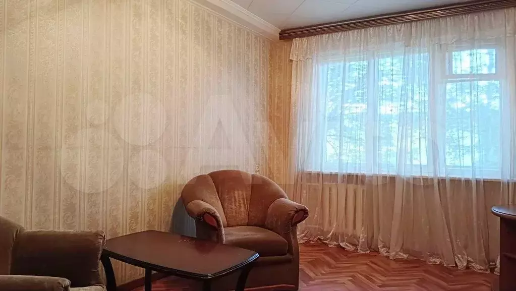 2-к. квартира, 44 м, 2/5 эт. - Фото 1