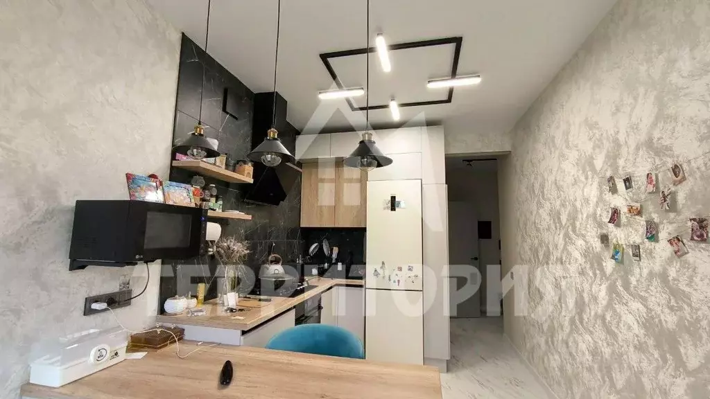 2-к кв. Костромская область, Кострома ул. Радиозаводская, 54 (56.0 м) - Фото 1