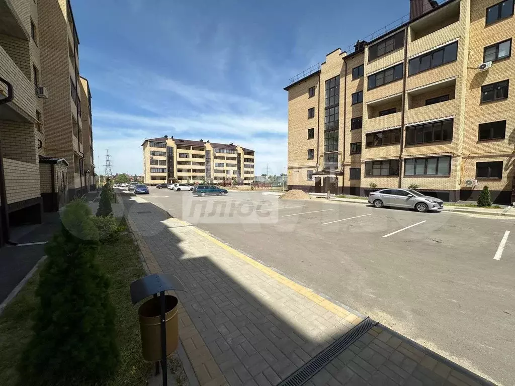 3-к. квартира, 89 м, 1/5 эт. - Фото 1