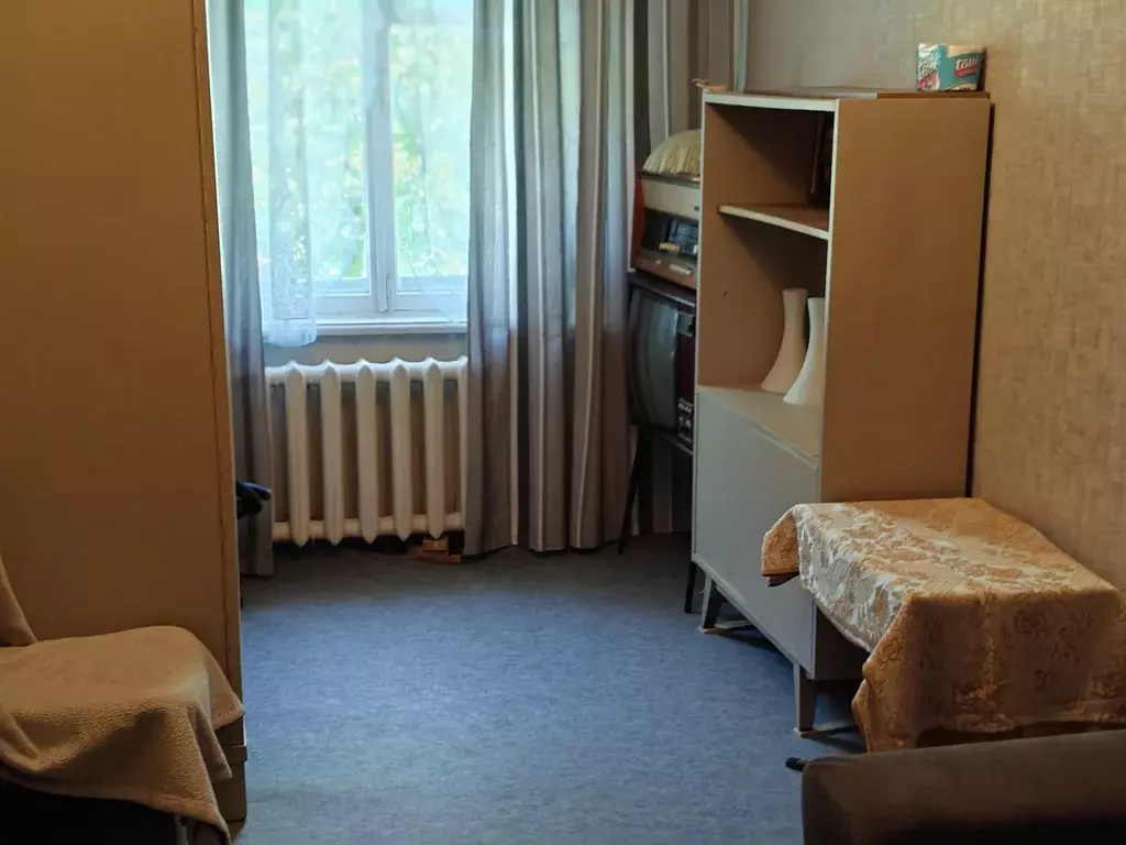 Продаётся 2-к квартира, 42.7 м - Фото 1