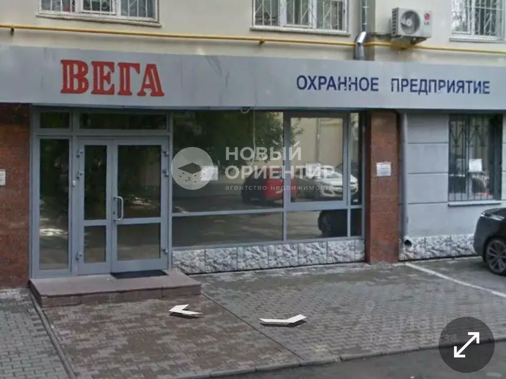 Помещение свободного назначения в Свердловская область, Екатеринбург ... - Фото 1