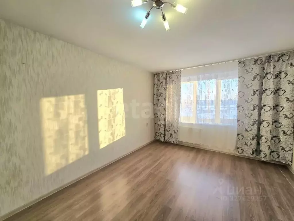 1-к кв. Башкортостан, Стерлитамак просп. Октября, 89 (37.4 м) - Фото 0