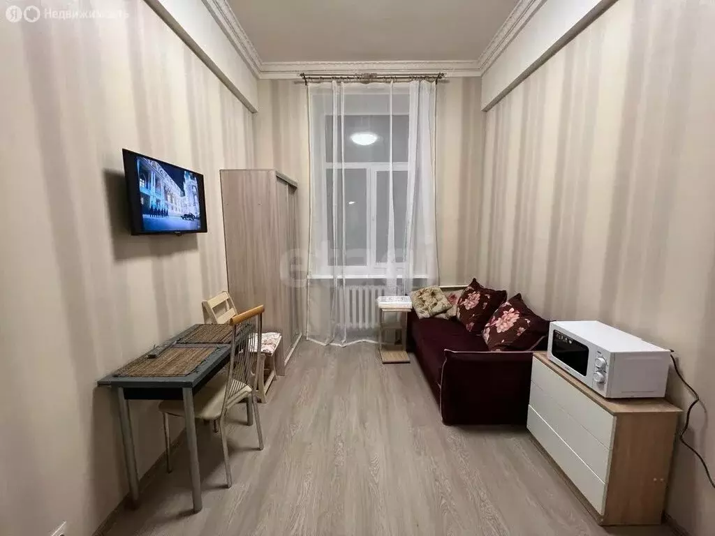 3-комнатная квартира: Москва, улица Петра Романова, 7с1 (52.1 м) - Фото 0