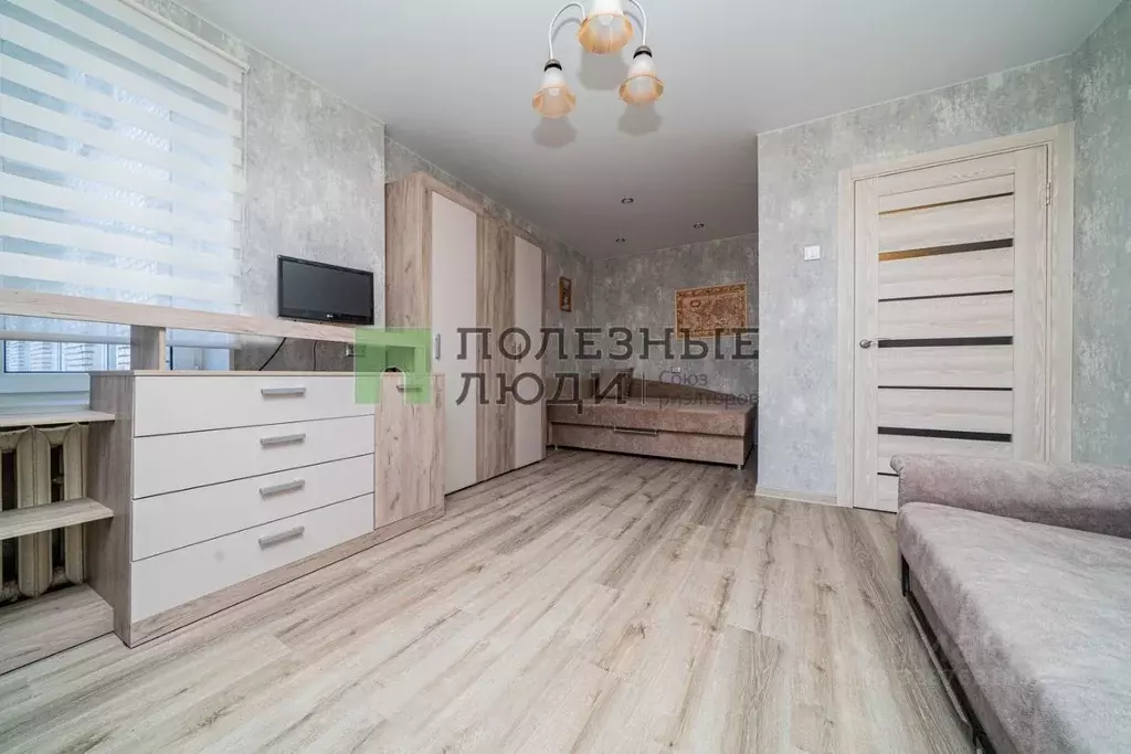 1-к кв. Санкт-Петербург Будапештская ул., 42К3 (33.6 м) - Фото 1