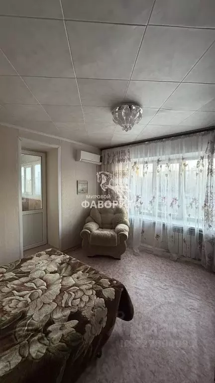 1-к кв. Оренбургская область, Орск Новый город мкр, просп. Ленина, 82 ... - Фото 1