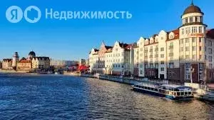 1к в 2-комнатной квартире (15 м) - Фото 1