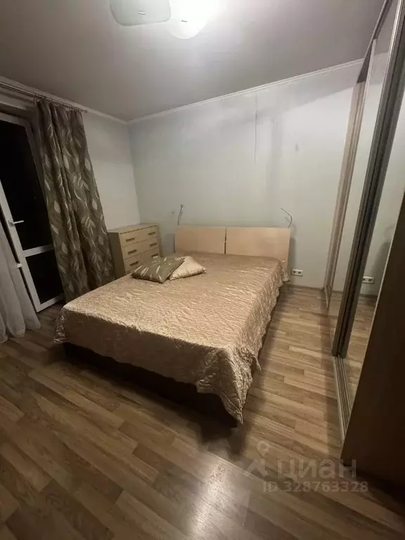 Комната Московская область, Химки Планерная мкр, 20 (15.0 м) - Фото 2