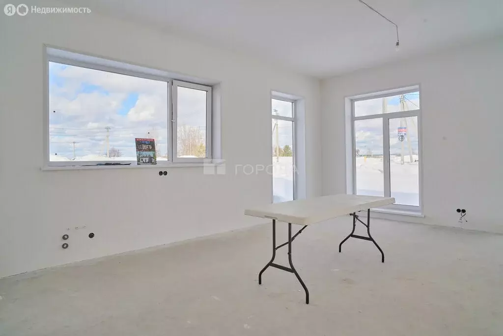 Дом в село Зоркальцево, микрорайон Покровский (95 м) - Фото 2