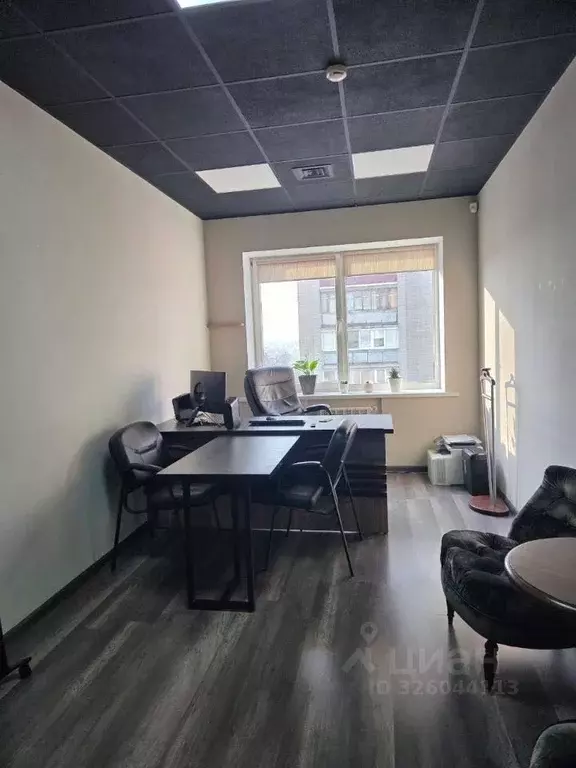 Офис в Воронежская область, Воронеж ул. Платонова, 4 (360 м) - Фото 2