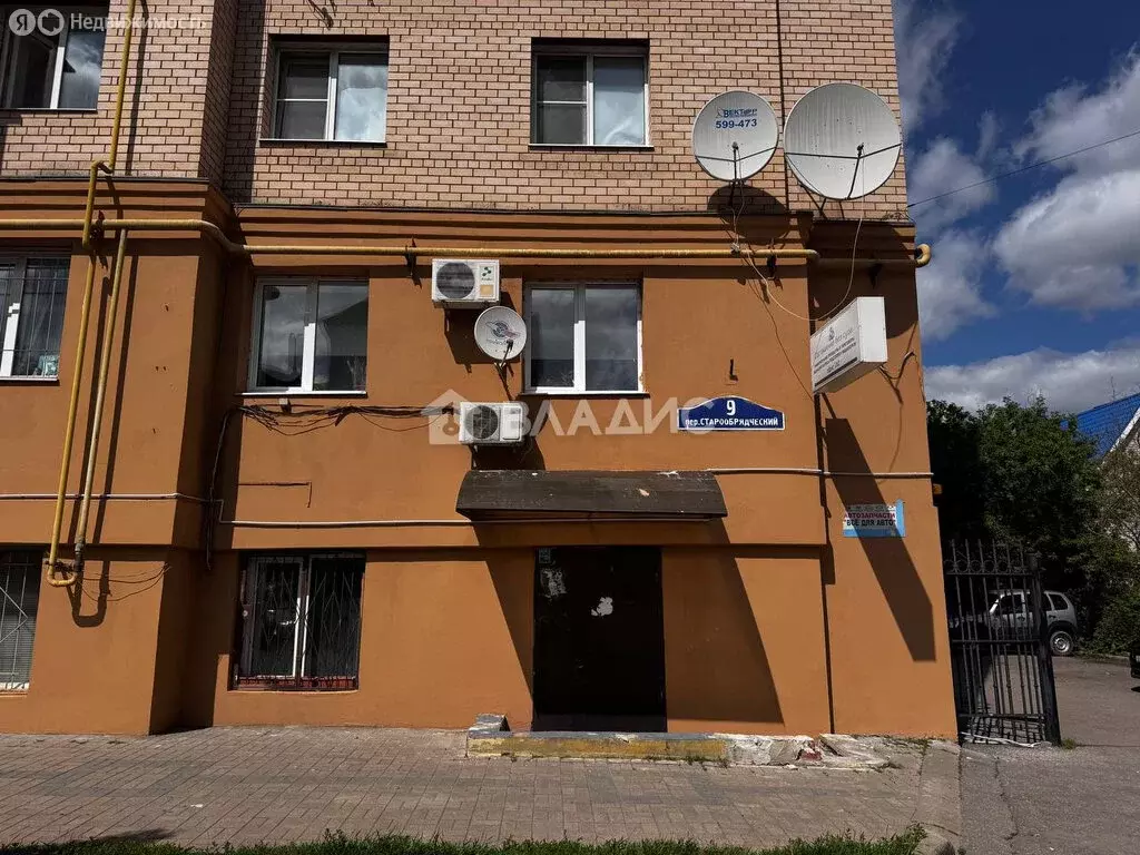 Помещение свободного назначения (76.1 м) - Фото 0
