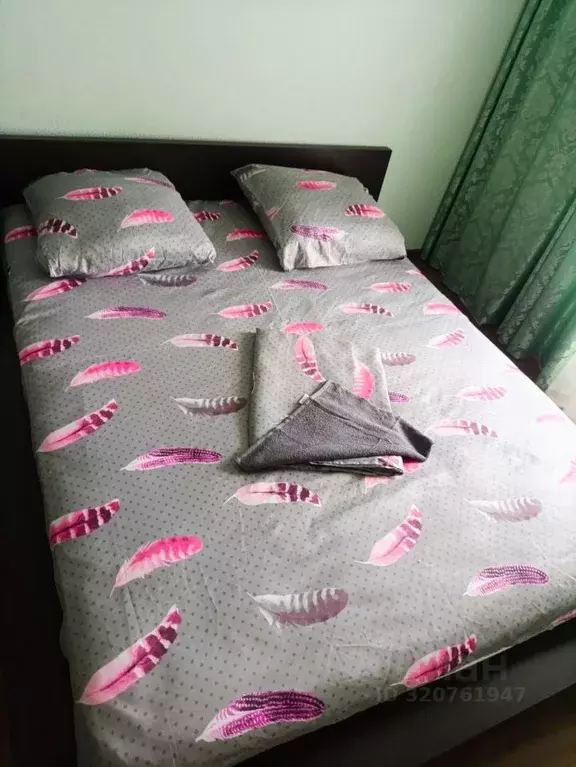 1-к кв. Самарская область, Тольятти Спортивная ул., 16 (50.0 м) - Фото 2