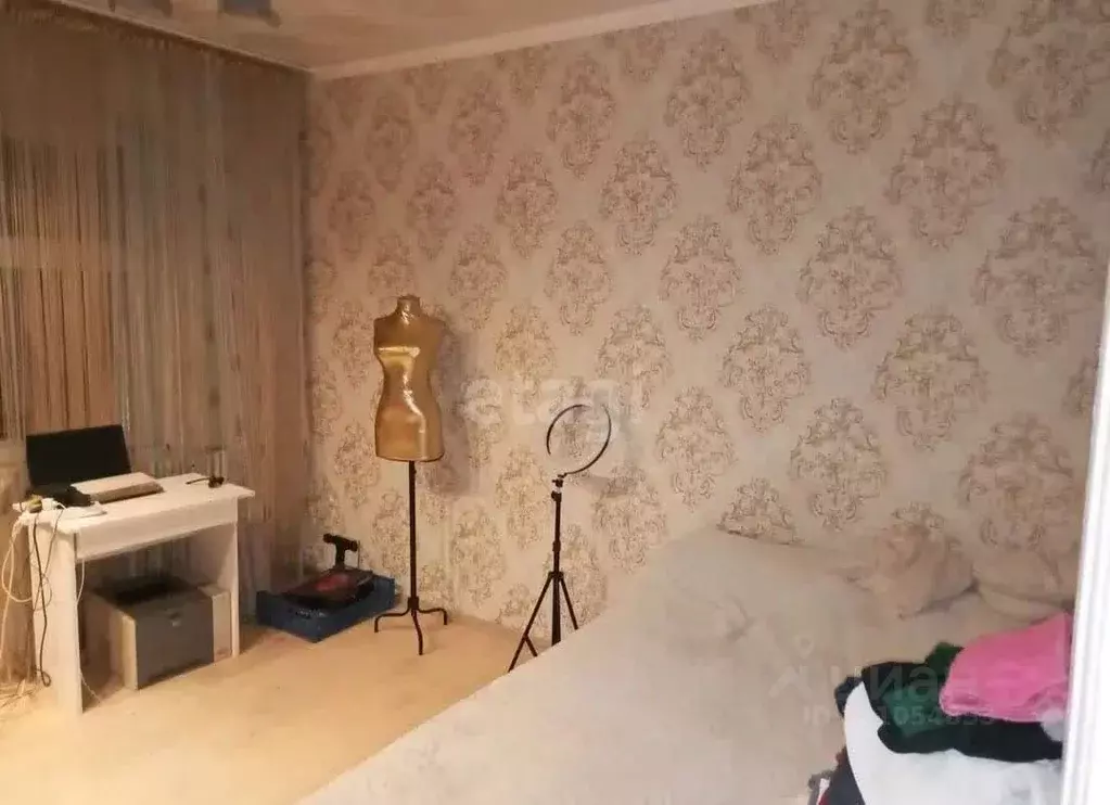 3-к кв. Липецкая область, Липецк Депутатская ул., 54 (63.6 м) - Фото 1