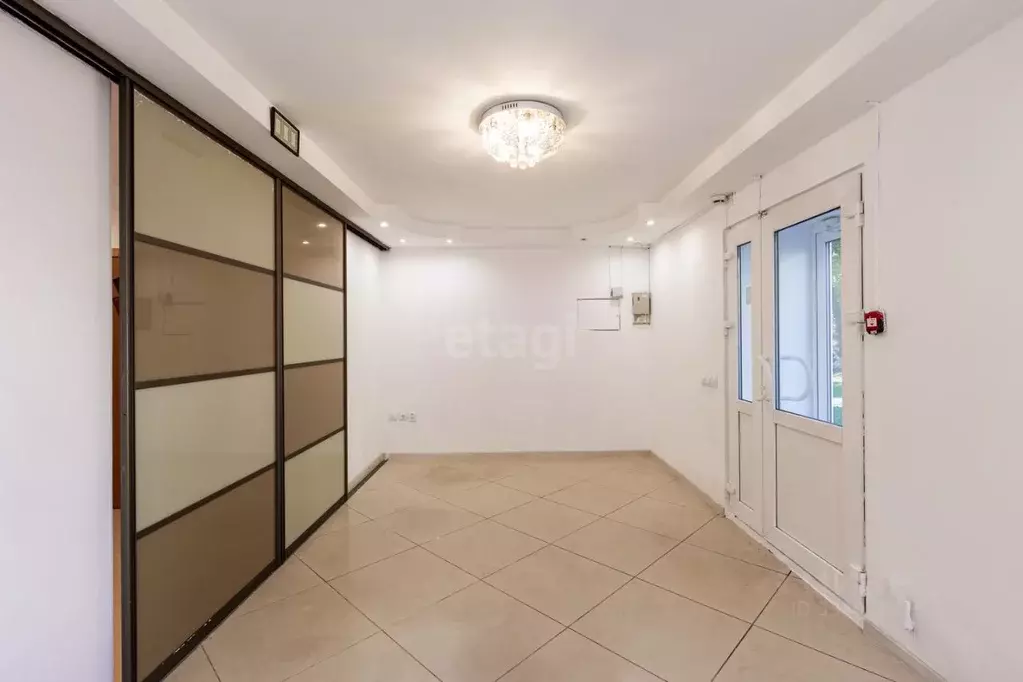 Офис в Башкортостан, Уфа просп. Октября, 84/3 (30 м) - Фото 1