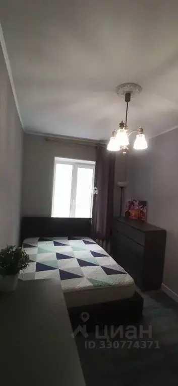 Комната Санкт-Петербург Лиговский просп., 76 (12.7 м) - Фото 2