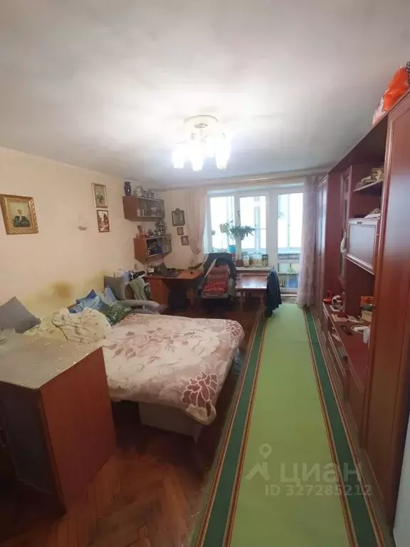 Комната Санкт-Петербург 6-я Красноармейская ул., 18 (20.7 м) - Фото 2