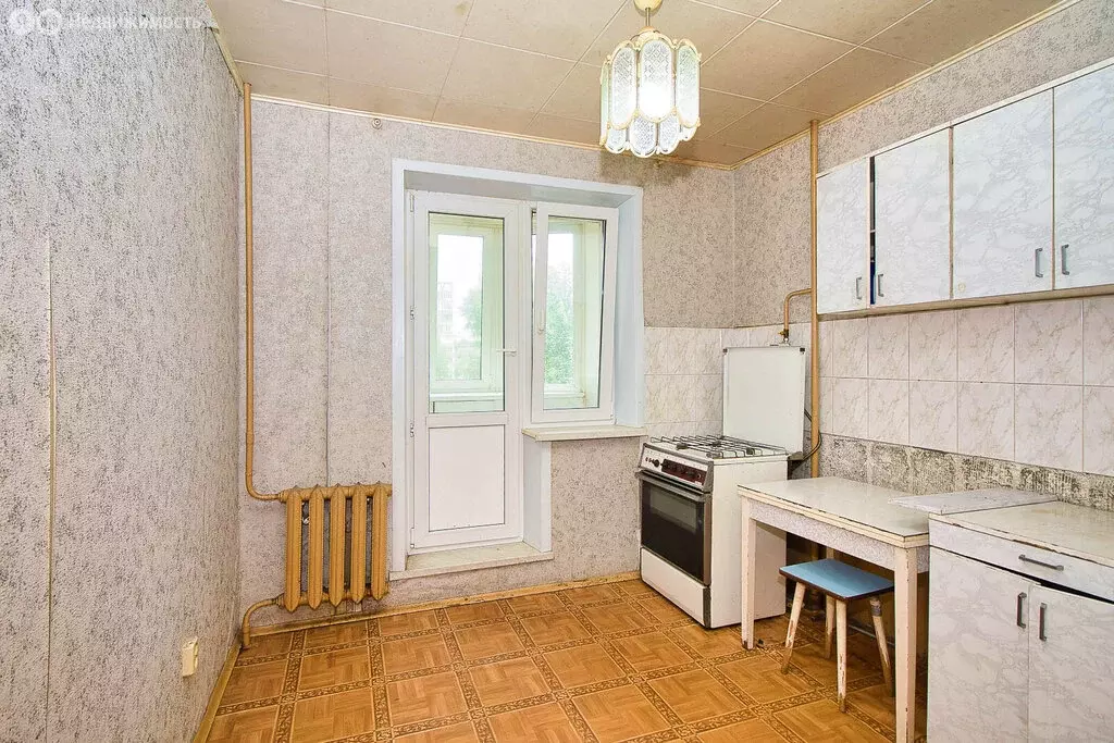 2-комнатная квартира: Владимир, улица Безыменского, 14 (49.9 м) - Фото 0