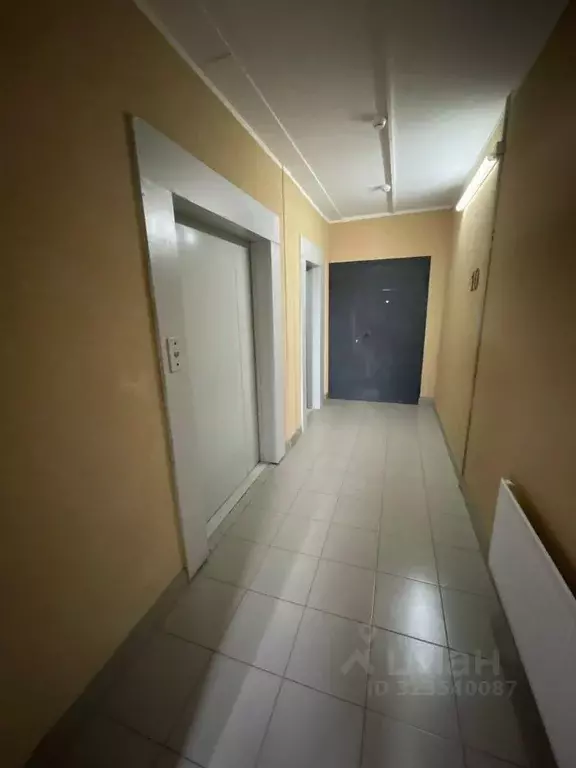 1-к кв. Ленинградская область, Всеволожск Южный мкр, ул. Малиновского, ... - Фото 1