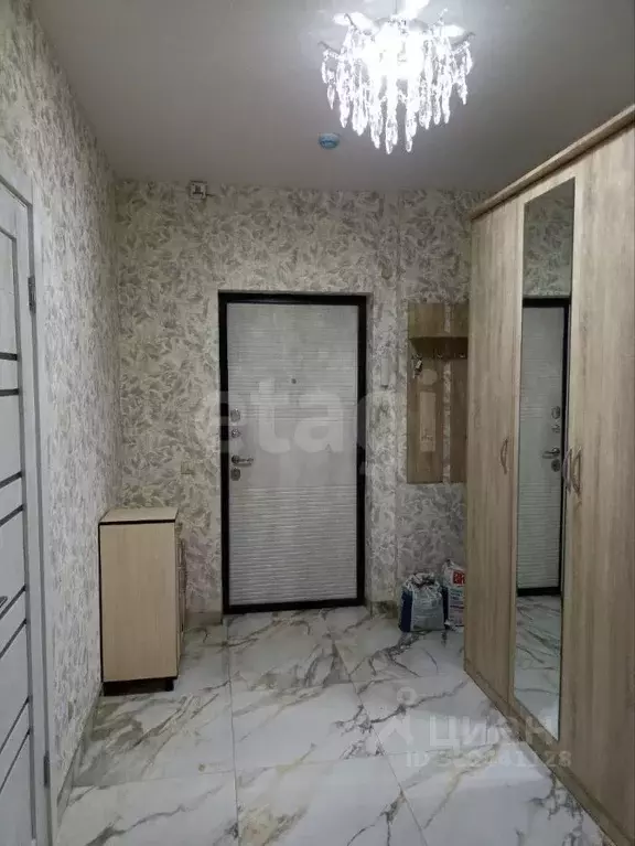 1-к кв. Пермский край, Пермь ул. Куйбышева, 135 (51.3 м) - Фото 1