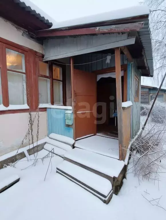 3-к кв. Тульская область, Щекинский район, Огаревское с/пос, пос. ... - Фото 1