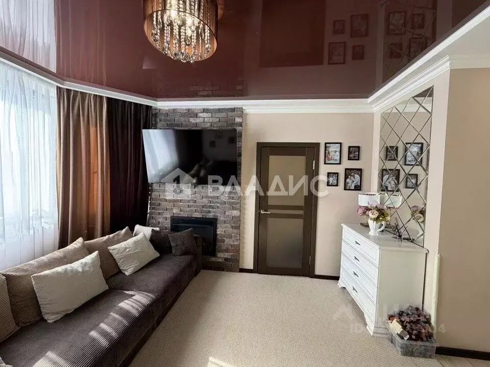 2-к кв. Московская область, Лобня проезд Свободный, 7 (45.0 м) - Фото 1