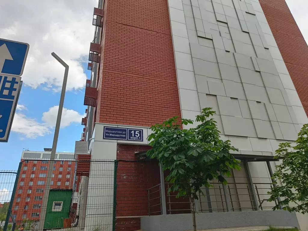 Продаётся 1-к квартира, 36.1 м - Фото 0