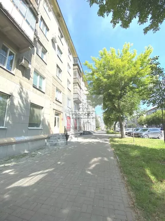 Помещение свободного назначения (93.8 м) - Фото 1