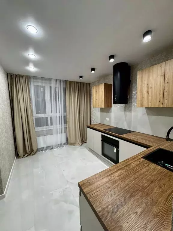 1-к кв. Московская область, Балашиха ул. Яганова, 3 (34.0 м) - Фото 2