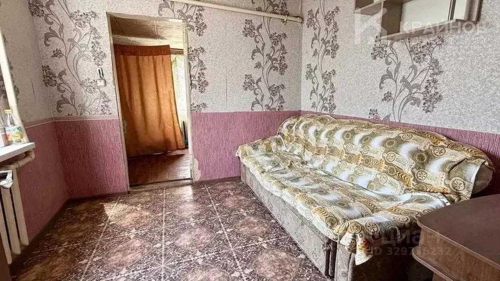 Дом в Воронежская область, Воронеж ул. Римского-Корсакова, 3 (34 м) - Фото 2