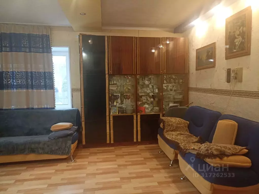 Дом в Нижегородская область, Нижний Новгород д. Ройка, 148 (80 м) - Фото 1