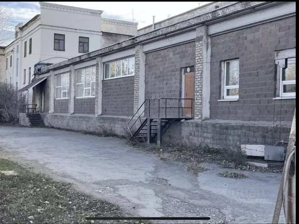 Производственное помещение в Свердловская область, Каменск-Уральский ... - Фото 1