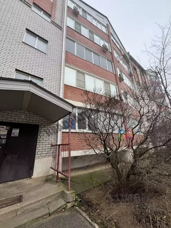 2-к кв. Калмыкия, Элиста Молодежный мкр, 11 (49.0 м) - Фото 1