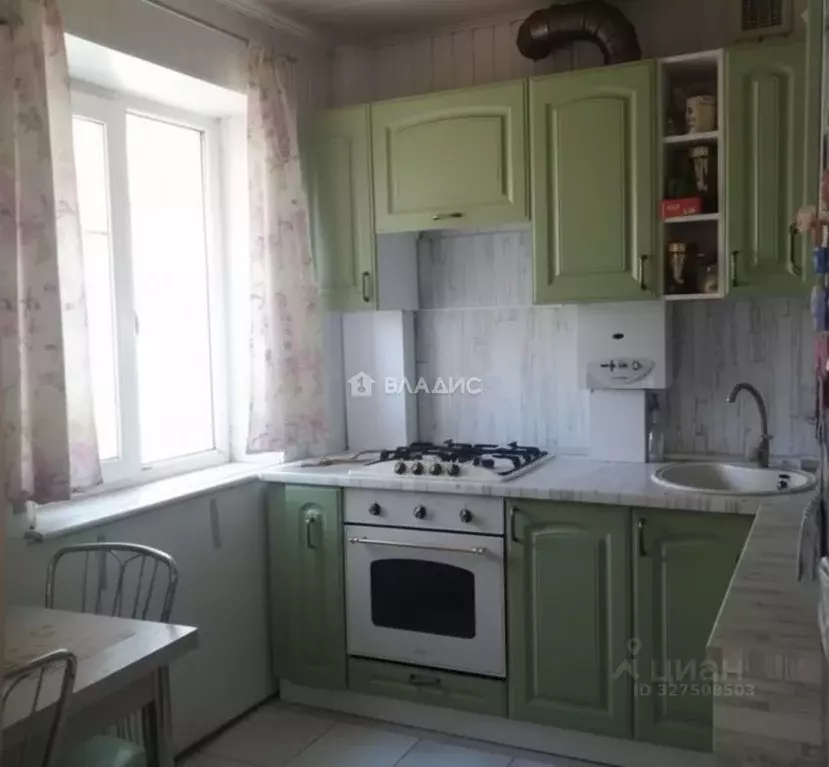 2-к кв. Нижегородская область, Дзержинск ул. Гайдара, 21 (44.0 м) - Фото 2