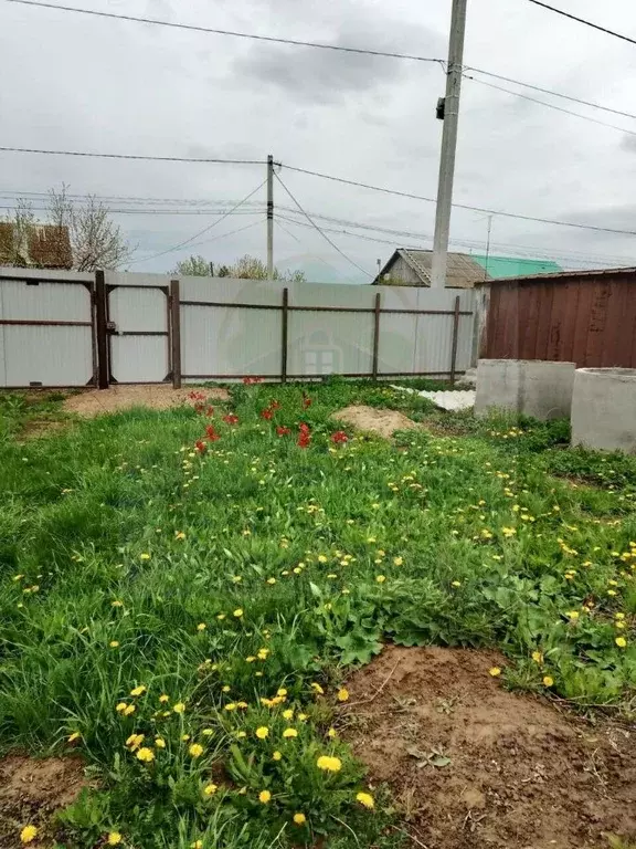 Таунхаус в Башкортостан, Кушнаренковский сельсовет, с. Тарабердино ул. ... - Фото 2