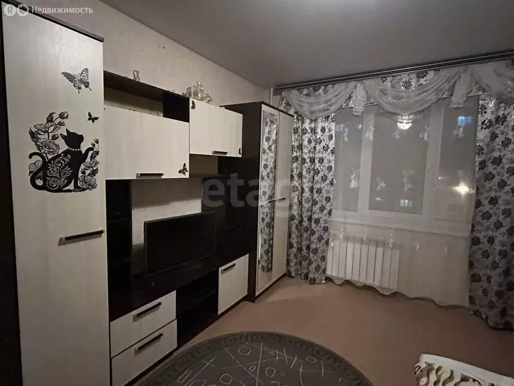 1-комнатная квартира: Воронеж, улица Корольковой, 10к3 (29.5 м) - Фото 1