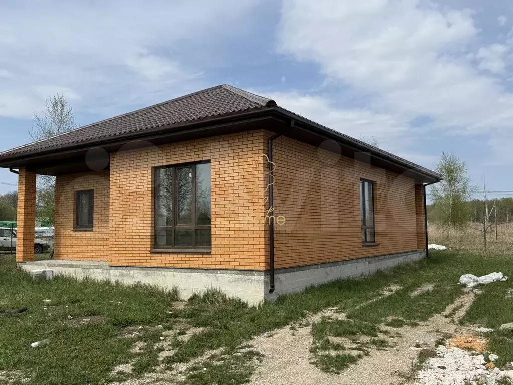 Дом 84 м на участке 7,3 сот. - Фото 1