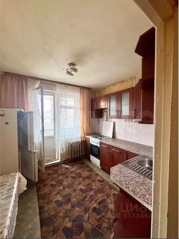2-к кв. Псковская область, Печоры Вокзальная ул., 16 (51.9 м) - Фото 2