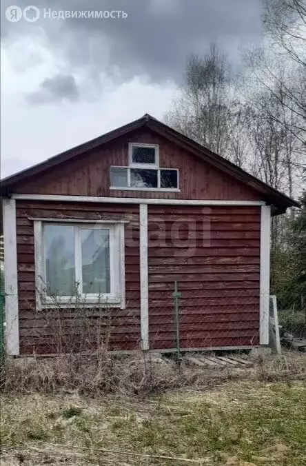 Дом в Калужская область, Перемышльский муниципальный округ, сельское ... - Фото 1